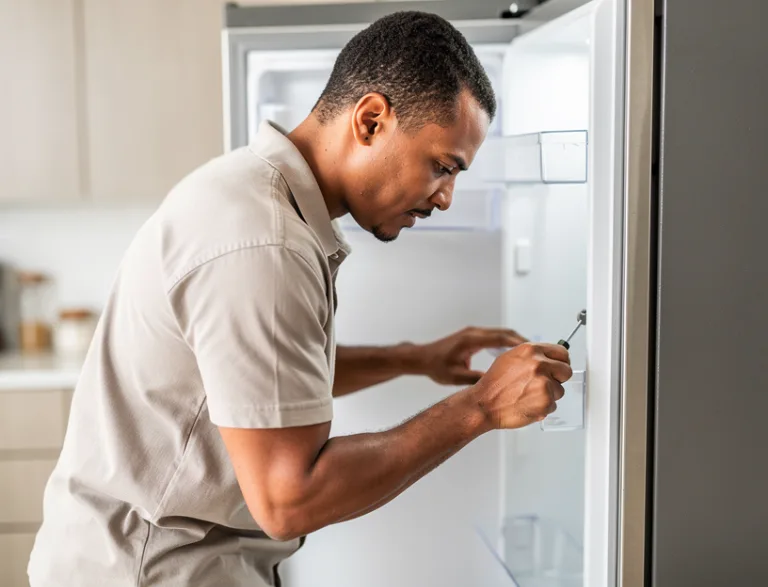 Refrigerator Repair service in Gloucester
